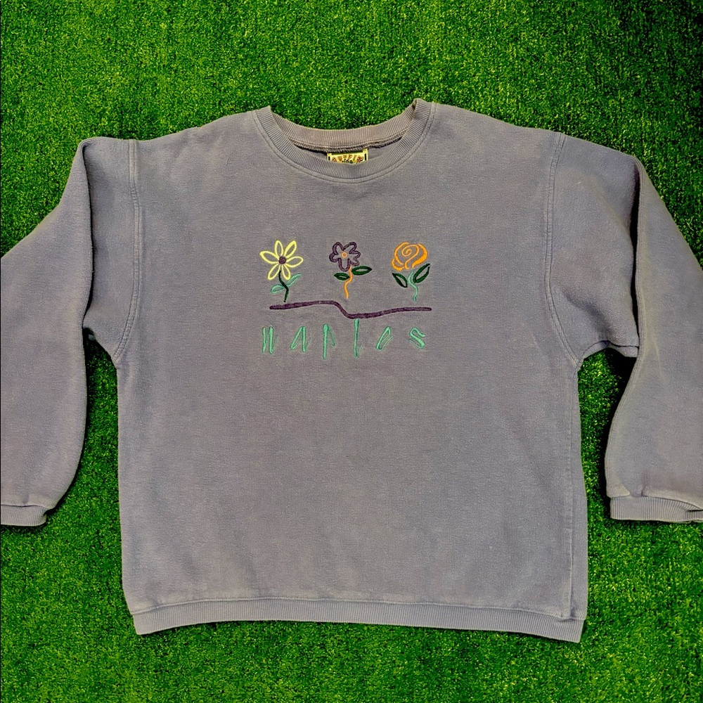 Naples Florida sweatshirt